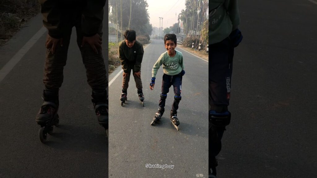 new skater#skating #skates #skater #shorts #shortvideos