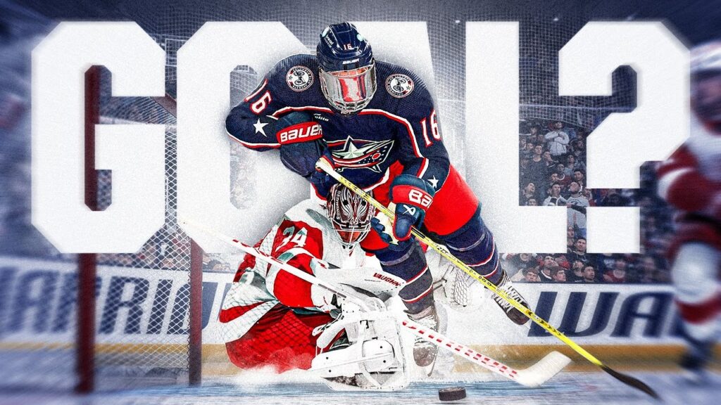 NHL 24 BE A PRO #17 *THIS GOAL CHANGED THE PLAYOFFS?!*