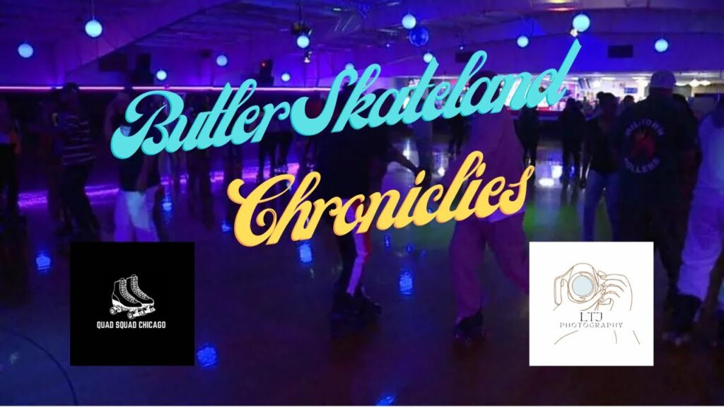 Butler Skateland Chronicles Vol. 1