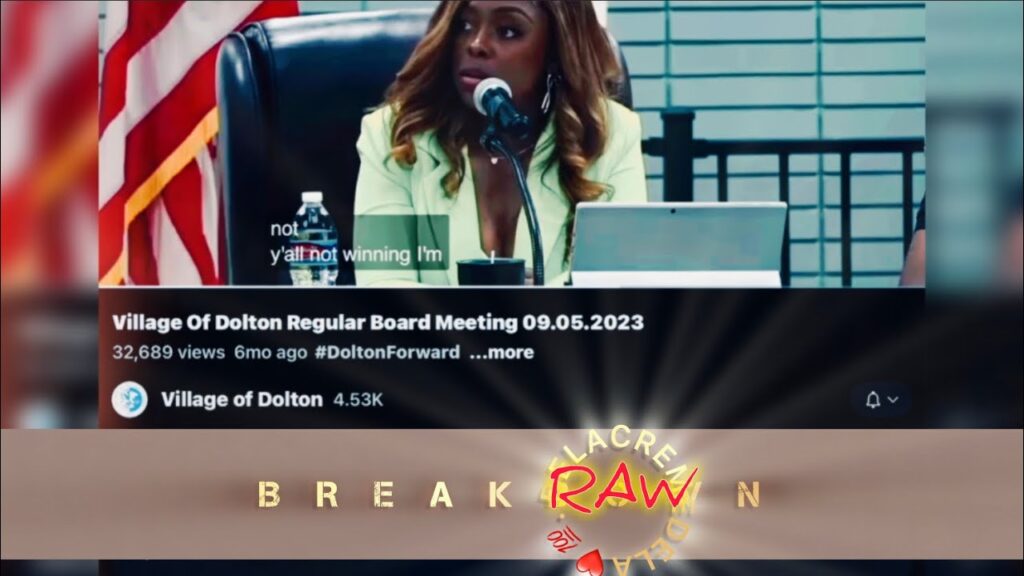 Super Mayor COVERED UP A Milli Plus DEFICIT Until Victims Did This | BREAKDOWN | DELACREMEDELA 