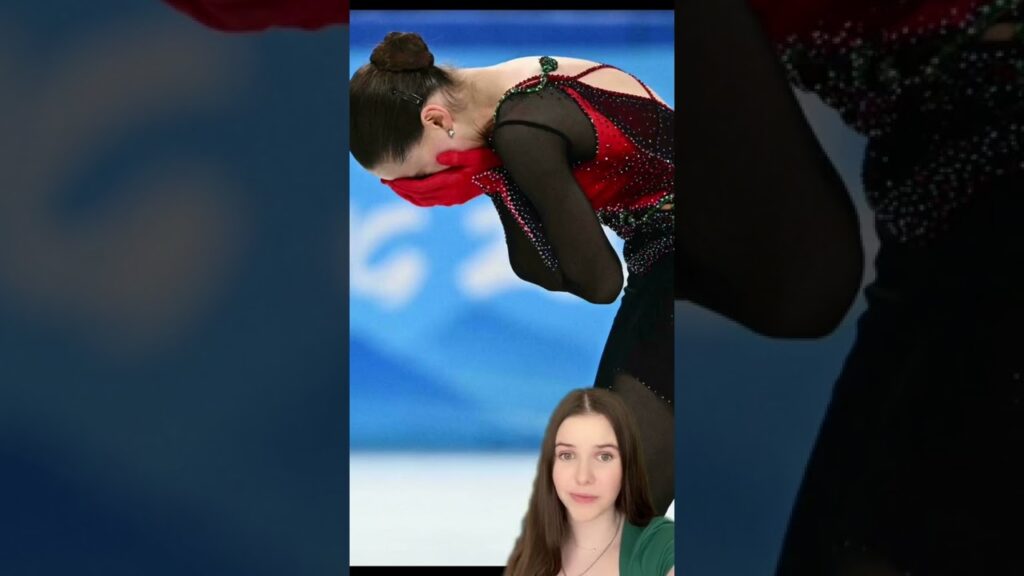 Dramatic Upset In Woman’s Olympic Figure Skating (Kamila Valieva, Alexandra Trusova, Anna)