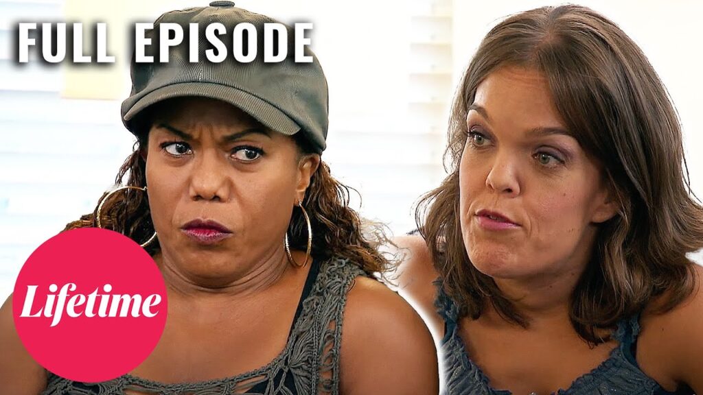 Traci and Tonya Are Fired up | Little Women: LA (S2, E4) | Full Episode | Lifetime