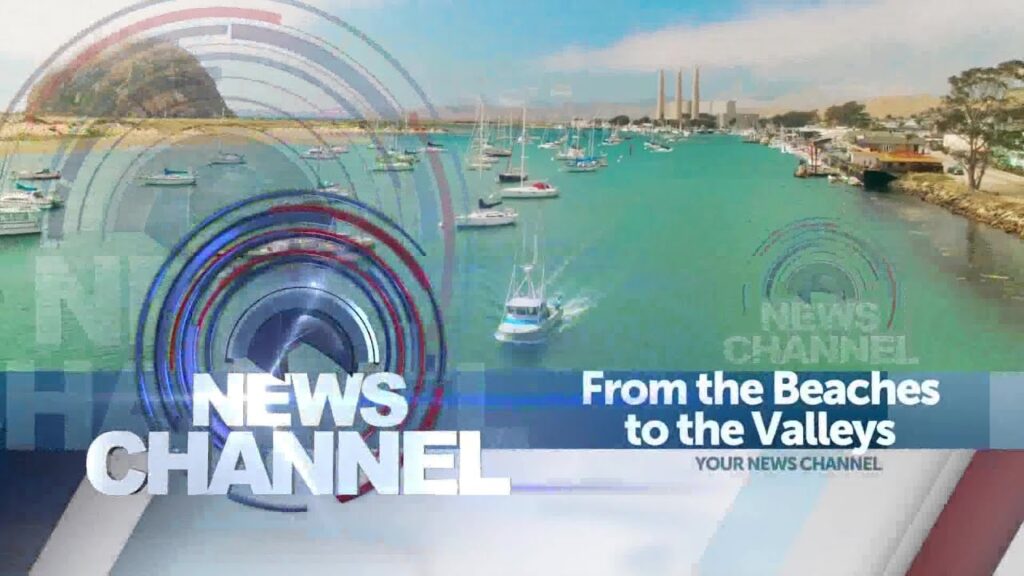 Many commercial real estate changes on the Central Coast