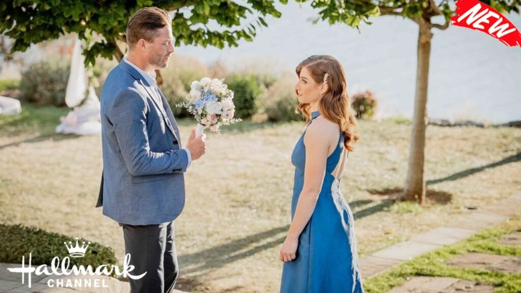 Two Chefs and a Wedding Cake 2024 – New Hallmark Romance Movies 2024 – Romantic Movies 2024