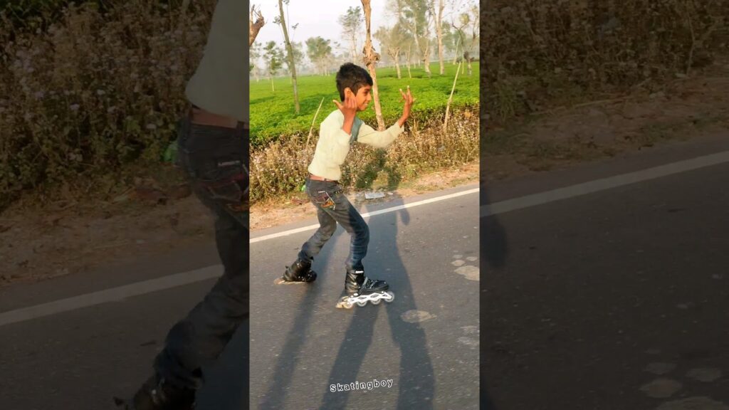 skating #ytshorts #youtubeshorts #shortvideo #ytshorts #india #viral#skatingboy