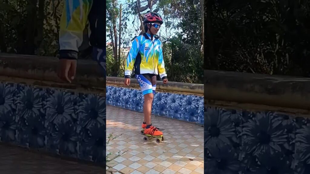 #samma702 #sports #speedskating #indianskater #goa #skater #shorts #youtubeshorts #viralvideo #yt