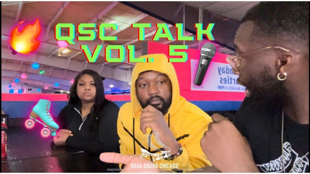 EGO’S IN THE SKATE COMMUNITY?!|QSC Talk Vol. 5
