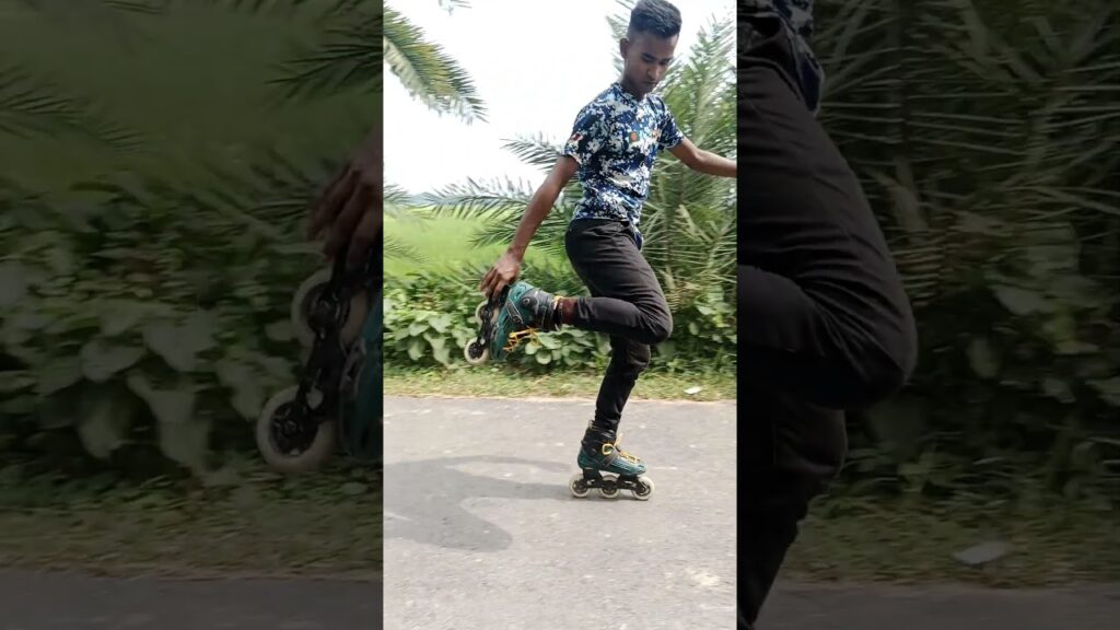 যশোর স্কেটিং ভাইরাল ভিডিও #shortvideo #shorts #100k #subscribe #trending #foryou