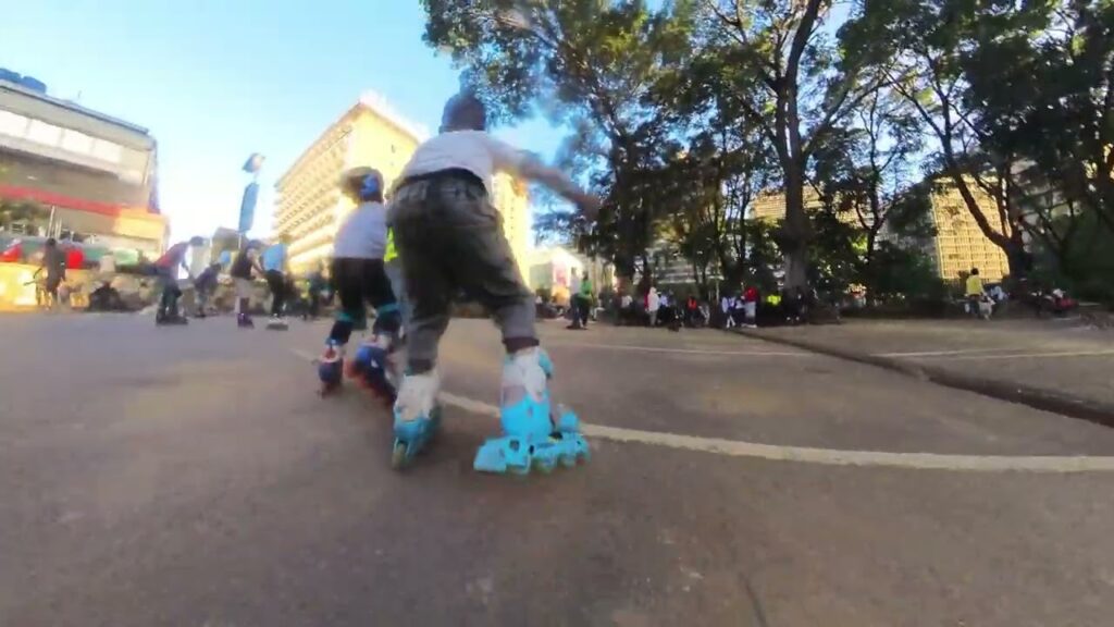 Why do They Always Fight?