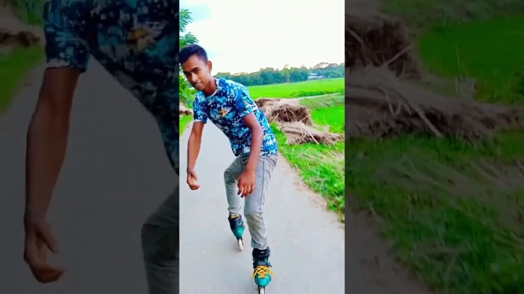 যশোর স্কেটিং ভাইরাল ভিডিও #shortvideo #shorts #100k #subscribe #trending #foryou