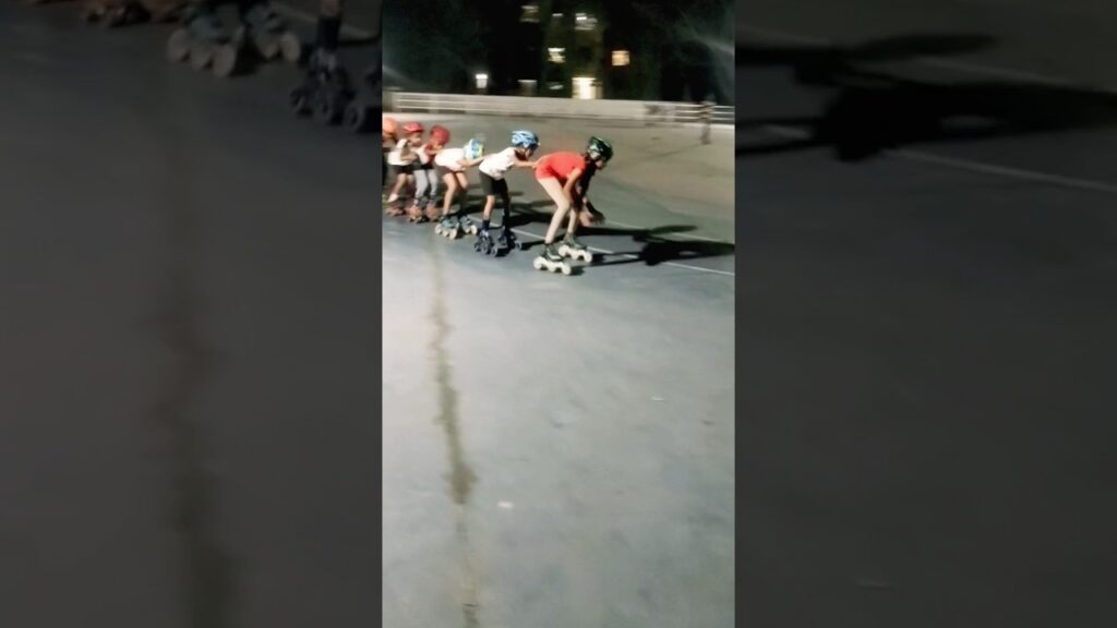 Skating Prectice season π₯ #skating #practice