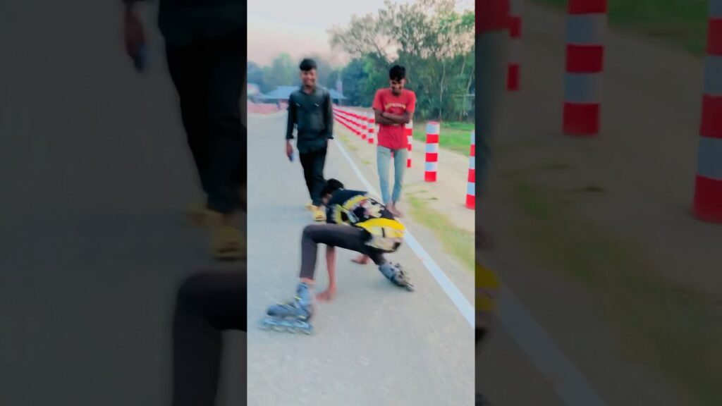 #skating#video #vairal #youtubeshorts #1million#foryou #new #skating #viralvideo