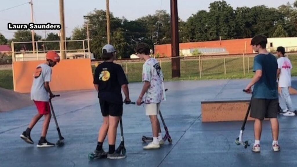 Salem to provide funds for new skate park