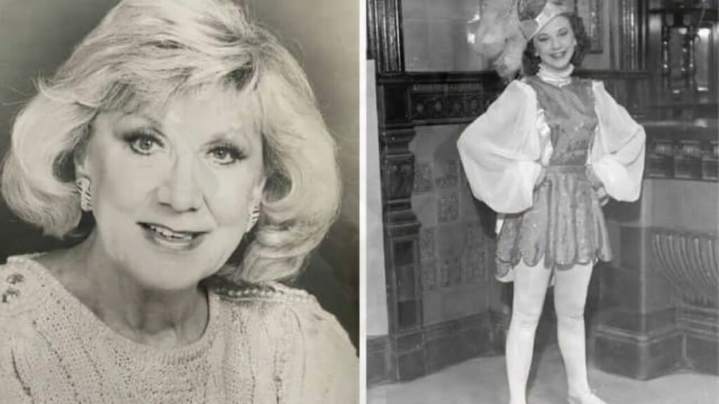 Coronation Street star Joan Savage dies after 60 year acting career