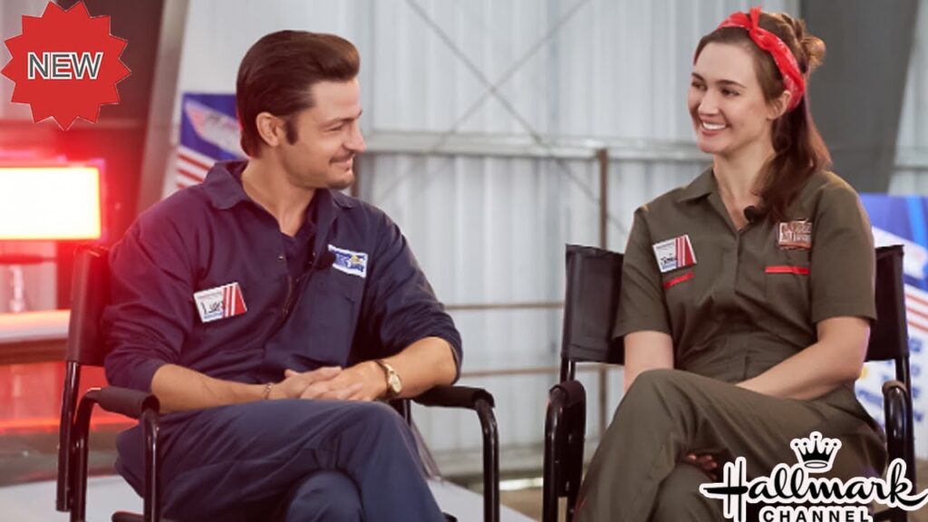 Shifting Gears 2024 – Best Hallmark Movies 2024 – New Hallmark Romance – Romantic Movies