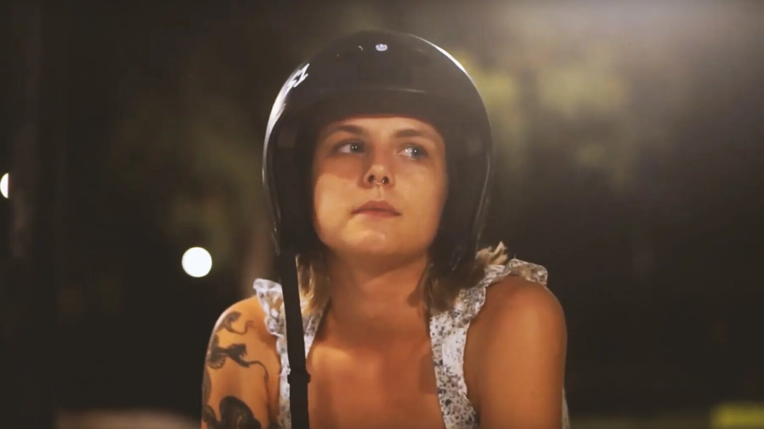 Under the Radar: Vashti Rufus Wilson