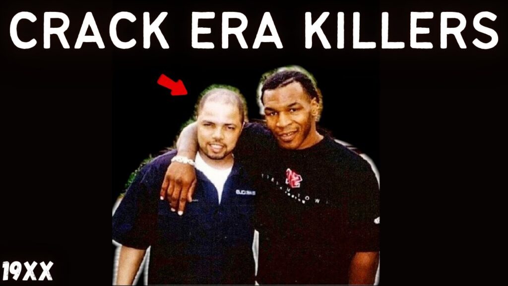 The Man Who Shot 50 Cent | Daryl “Hommo” Baum