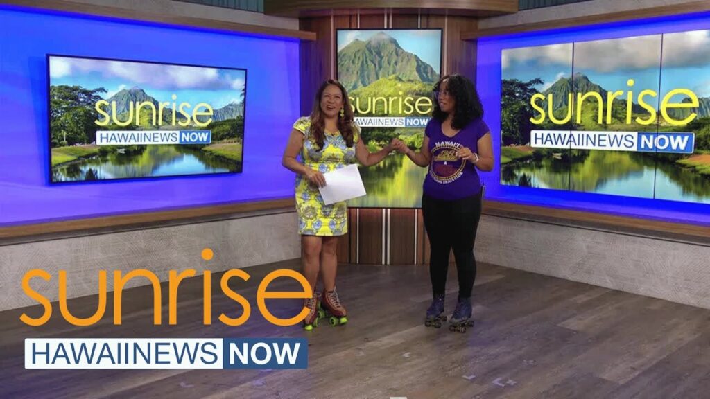 Easter Roller Skating & Egg Hunt with SK8 Ambitions