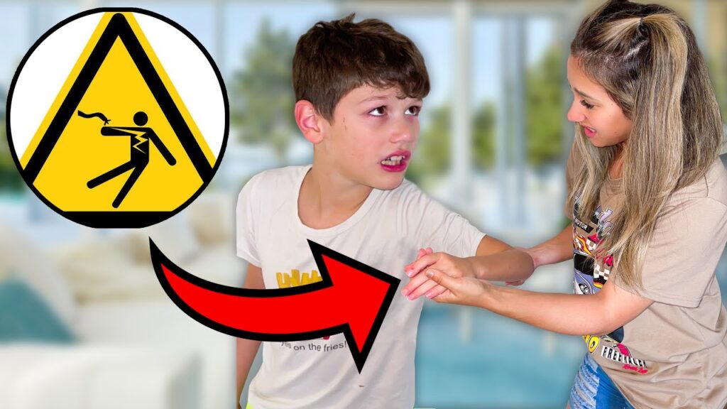 We Can’t BELIEVE This Happened to our SON… (UNEXPECTED) | Familia Diamond