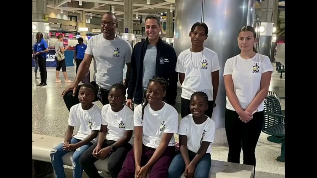 Barbados’ young skaters off to Costa Rica