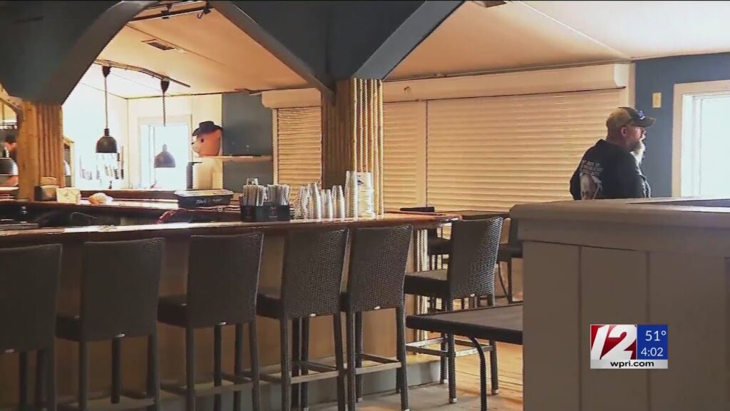 Windjammer Surf Bar holds “soft” reopen after flooding damage