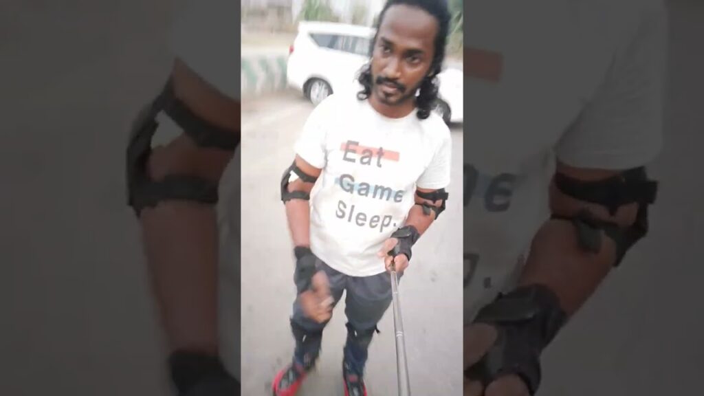 #skating #skater #skate #stunt #rollerskating #omgreaction #girls #skatingvideos #publicreaction
