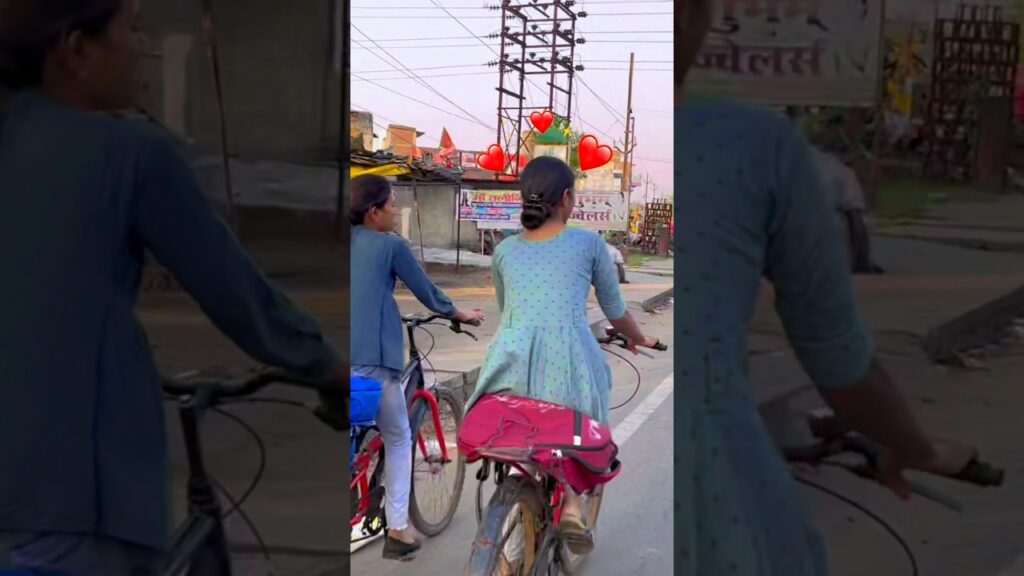 Cute girls lovely reaction ๐ป๐ฅฐ | #reaction #lovelygirl #skatingvlog #tufanskater