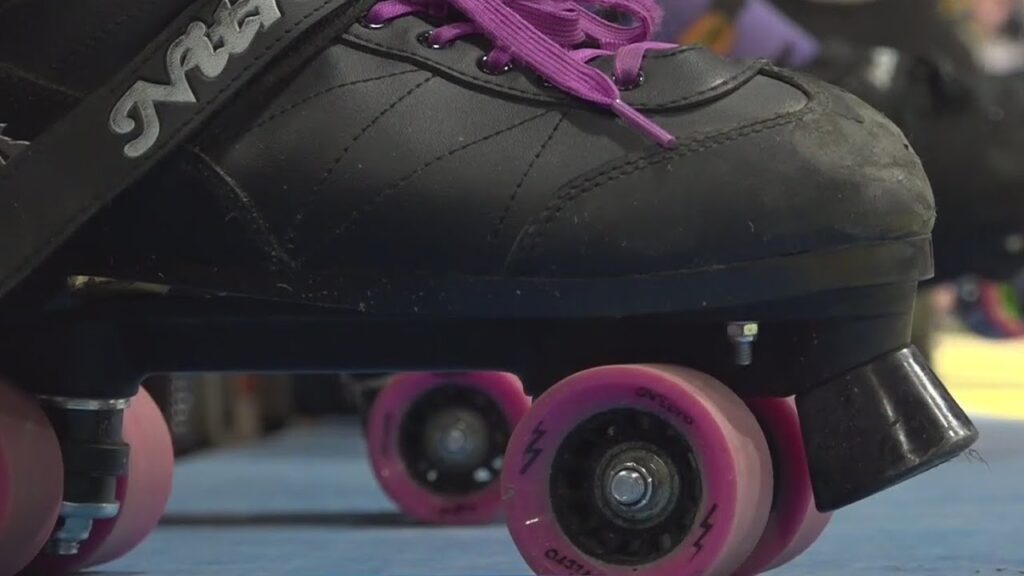 Detroit duo on a mission to make roller derby more accessible