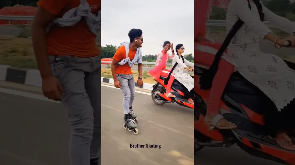 indian #skater #rachit #professional #skating #learning #skate #trending #viral #short #video