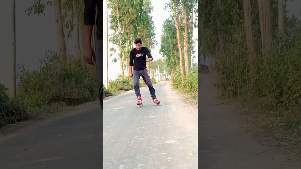 skating lovers 🥰🥰 #indianskaterabdul #skating #publicreaction #shorts #viral #shortsfeed #india
