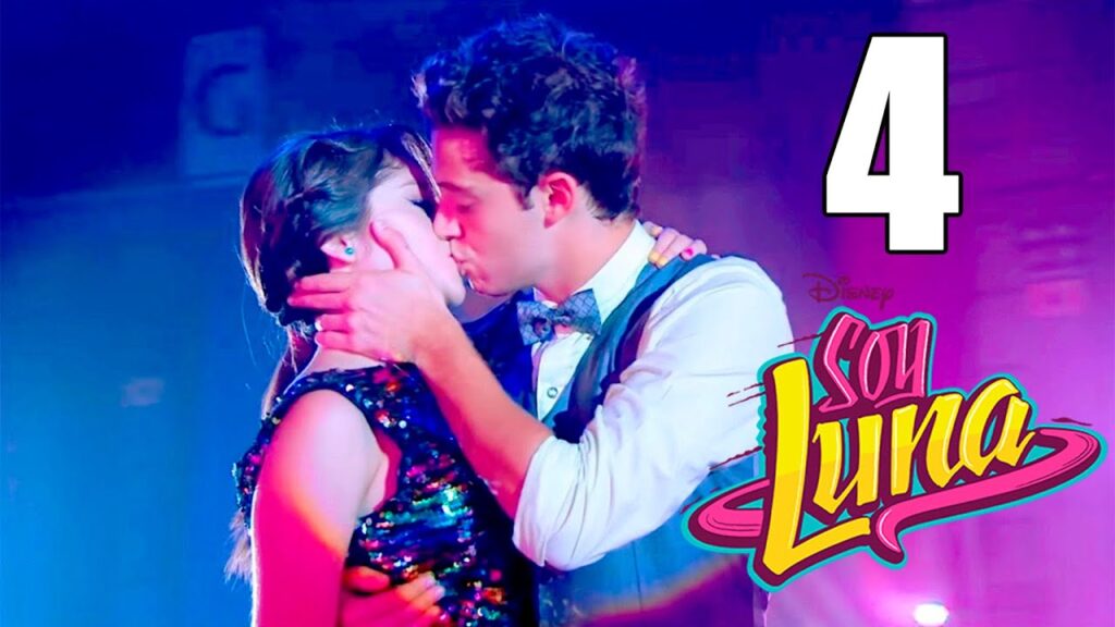 When is Soy Luna 4 released? Soy Luna 4 official date – official trailer