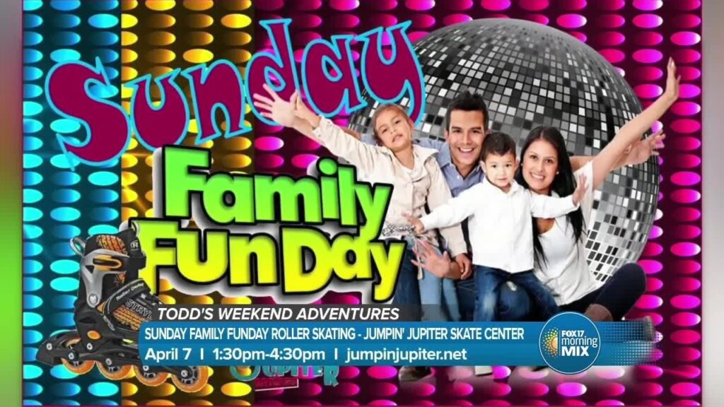 Todd’s Weekend Adventures: April 5-7