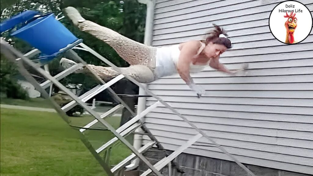 TOTAL IDIOTS AT WORK | Instant Regret Compilation #7 | Doli Hilarious Life