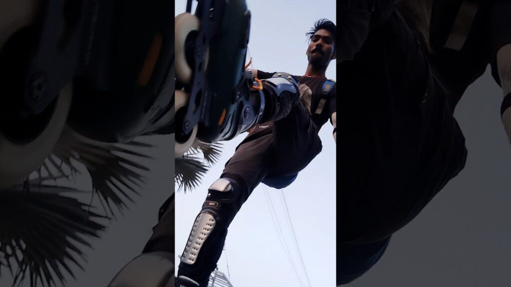 skating MF 900 #shorts #skating #practice #road #skater #india #viral #killerravanvlogs #ytstudio