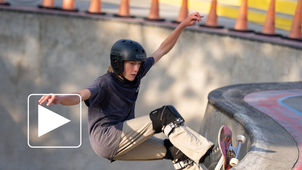 Heat death at Houston’s Jamail skatepark was a warning. City must act. | Editorial