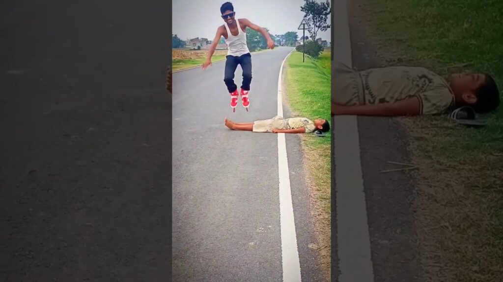 Skating practïce😱 #shortvideo #shorts #skating #practice #tranding #viralvideo #viralshorts #skating