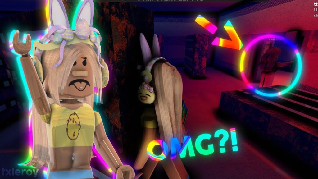Playing Flee the Facility!!! || CRAZY JUKES WATCH TILL THE END!! #fleethefacility #roblox #famous