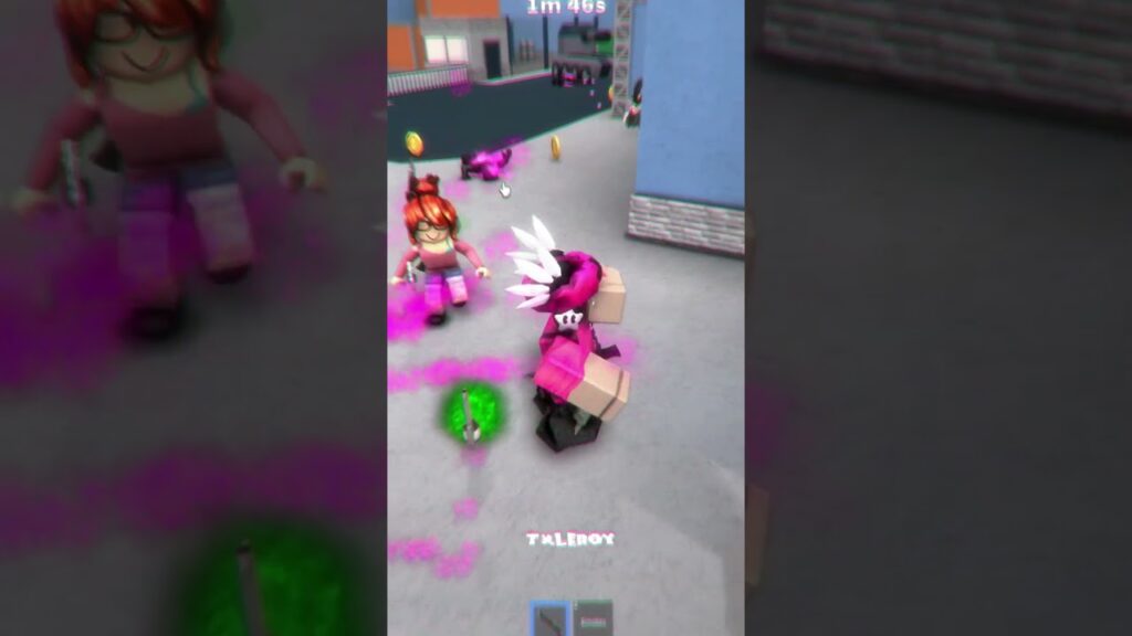 tipsy || #mm2roblox #roblox #edit #murdermystery2 #mm2 #viral #shorts #trending