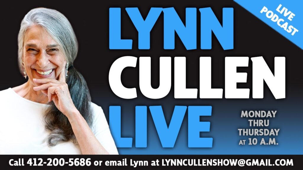 Lynn Cullen Live – 04/17/24