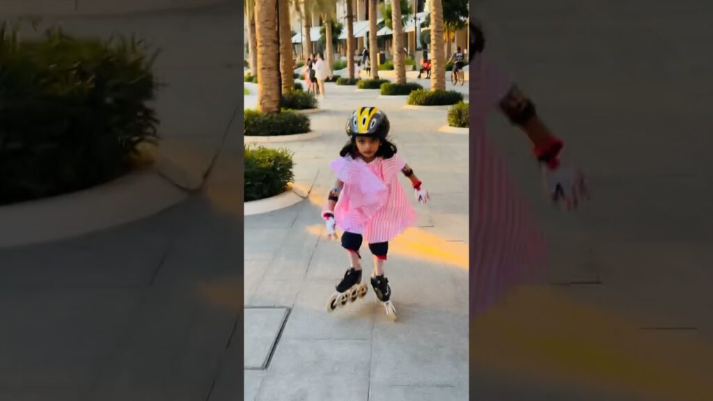 Inline skating#shortsfeed #youtubeshorts #shorts #viral