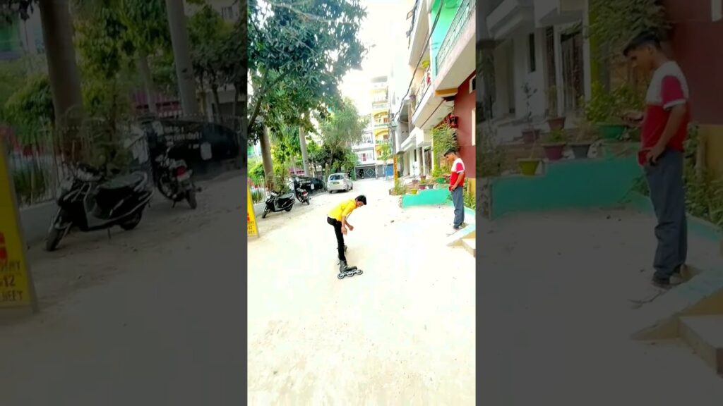 jai shree ram🙏🚩 #skating #skater #ramnavami #jaishreeram #brotherskating #trending #india #shorts
