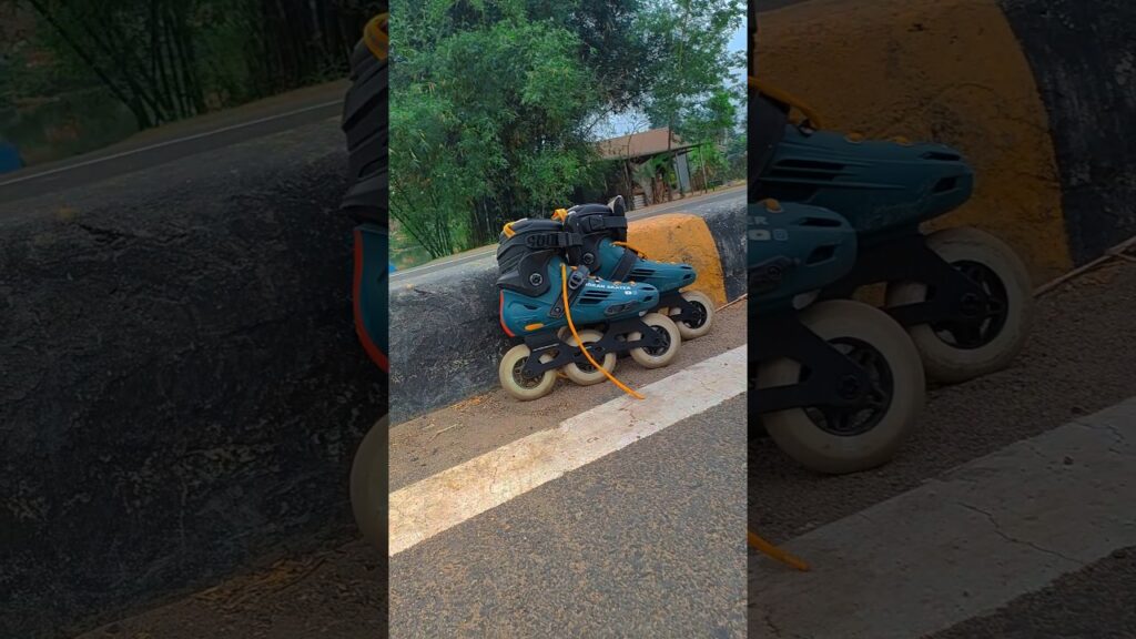 😍skating Love 😘#khokanskater #skating #raiganj #skater #viral #stunt #mf900 #shorts #ramnavami #news