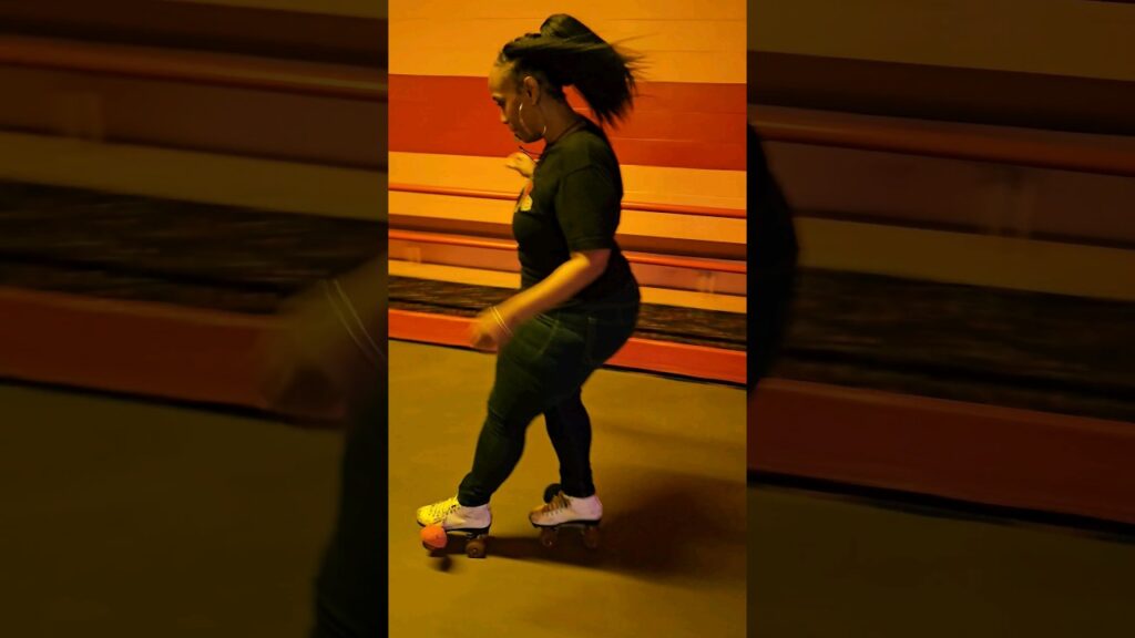 Skate City 1 ❤️‼️4-26-24 #skatelife #sk8life #rollerskating #rollerskater #skatelove #fairuse