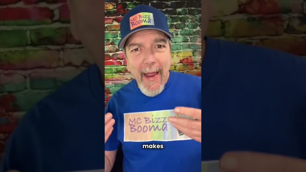 Pitching makes you nervous!