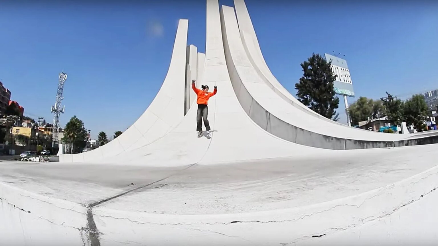 New Roller Skating Edits in March