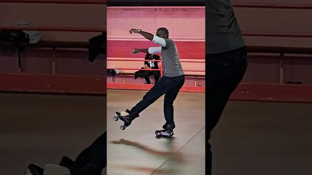 Skate City 9 ❤️‼️4-26-24 #skatelife #sk8life #rollerskating #rollerskater #skatelove #fairuse