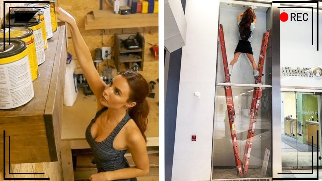 TOTAL IDIOTS AT WORK #136 | Bad day at work | Fails of the week | Instant Regret Compilation 2024