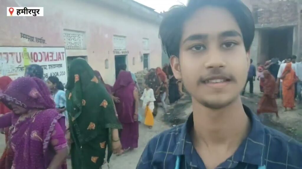 चुरहा के फेमस ज्वारे #Churha #KRCV #blog #trending #bundelkhan