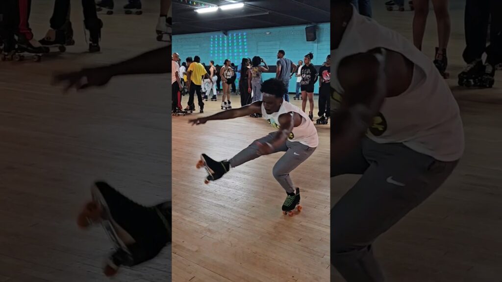 15 STL 26th Skills on Wheels ❤️‼️4-27-24 #skatelife #sk8life #rollerskating #skillsonwheels26 #spins