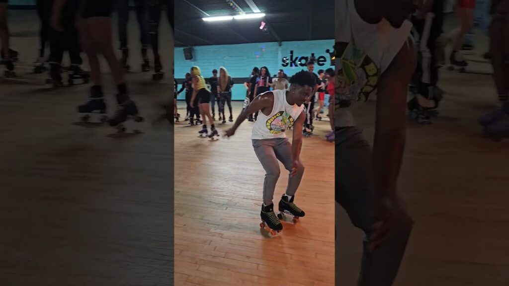 16 STL 26th Skills on Wheels ❤️‼️4-27-24 #skatelife #sk8life #rollerskating #skillsonwheels26